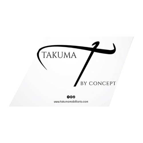 Takuma Catálogo Muebles González García